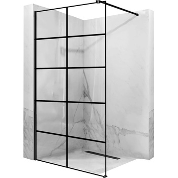 Image 1 of Rea Душ параван Rea Bler-1 90 (REA-K7953)