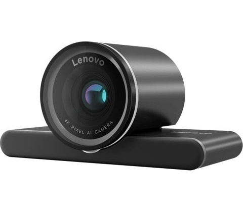 Logitech 4K Pro Webcam