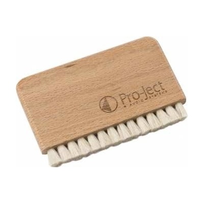 Pro Ject VC S Brush Wood – Zboží Živě