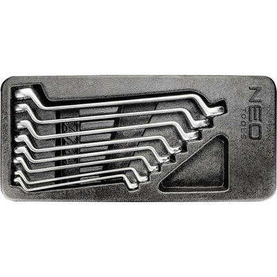 NEO tools sada klíčů trháků 6-22mm 8dílná do vozíku 84-233