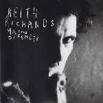 BMG Richards Keith: Main Offender - CD (030480)
