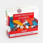 Marioinex Класически конструктор от 95 части (903 032) - playfactory