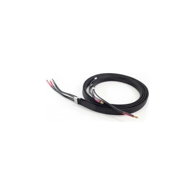 Repro kabel:Tellurium Q-Ultra Black II / 2x2,0m