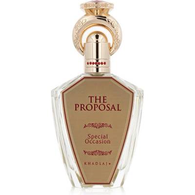 Khadlaj The Proposal Special Occasion parfumovaná voda dámska 100 ml
