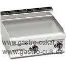 Bertos G7FL8B-2 Grilovací plotna