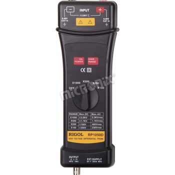 Rigol RP1050D