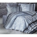 Brotex Satén Sonet grey 50 x 70 cm
