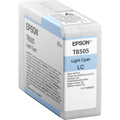 Epson C13T850500 - originální