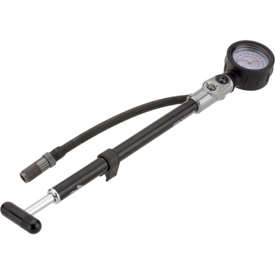 Specialized Air Tool Shock Pump