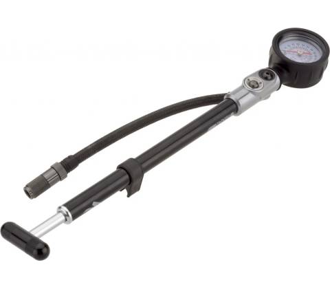 Specialized Air Tool Shock