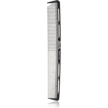 Janeke Carbon Fibre Flexible cutting comb гребен за постригване 19 cm