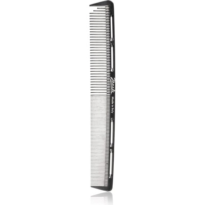 Janeke Carbon Fibre Flexible cutting comb гребен за постригване 19 cm