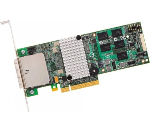 Broadcom 9750-8e