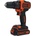 Black & Decker BDCDD186KB-QW