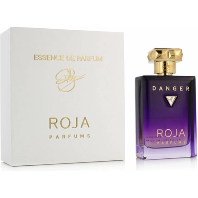 Roja Parfums Danger pour Femme EDP 100 ml