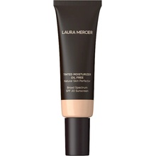 Laura Mercier Tónovaný hydratačný krém SPF20 Tinted Moisturizer Oil Free Natura l Skin Perfector 1C0 Cameo 50 ml