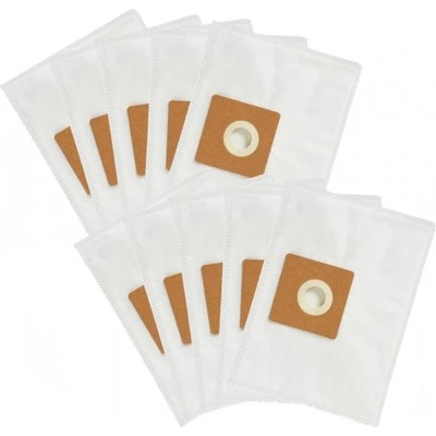 NipponCEC Sencor SVC 45WH EUE3 sáčky textilní 10 ks