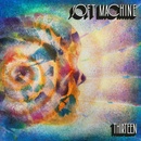 Soft Machine: Thirteen CD