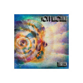 Soft Machine: Thirteen CD