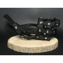 Palkar nylonový náhubok pre psov veľ. 3 26 cm x 9,5 cm