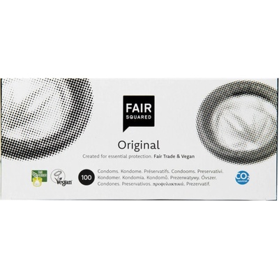 FAIR SQUARED 100 ks