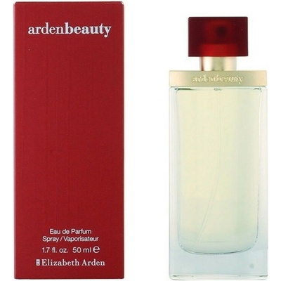 Elizabeth Arden Beauty parfumovaná voda dámska 50 ml