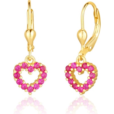 JVD náušnice SVLE2119XH2GR00