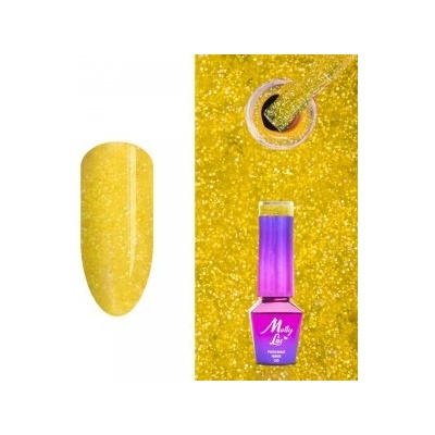 Molly Lac Gél lak SUNDANCE 282 5 ml