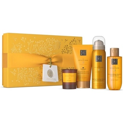 RITUALS The Ritual of Mehr - Small Gift Set 2025 Душ гел дамски