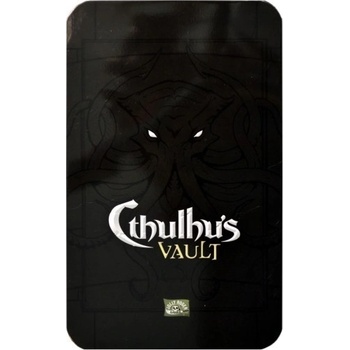 Jolly Roger Games Cthulhu's Vault