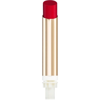 Sisley Photo-Rouge Shine Refill hydratačný lesklý rúž 41 Sheer Red Love 3 g náhradná náplň