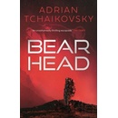 Bear Head - Adrian Tchaikovsky