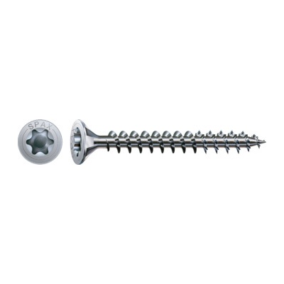 Spax Skrutka zápustná hlava TXS W 4C MH 3 x 16 mm (1000 ks)