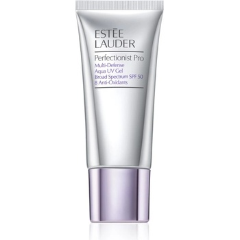 Estée Lauder Perfectionist Pro Multi-Defense Aqua UV Gel SPF 50 дневен предпазващ крем SPF 50 30ml