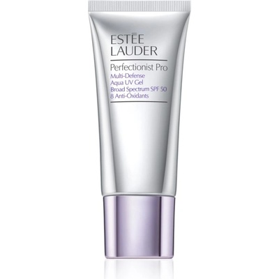 Estée Lauder Perfectionist Pro Multi-Defense Aqua UV Gel SPF 50 дневен предпазващ крем SPF 50 30ml