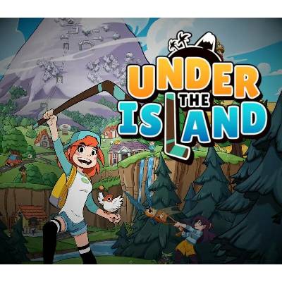 Under The Island