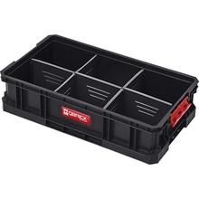 QBRICK Plastový box SYSTEM TWO Box 100 Flex, 530x295x130 mm