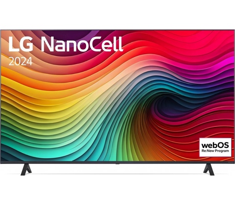 LG 50NANO81T6A