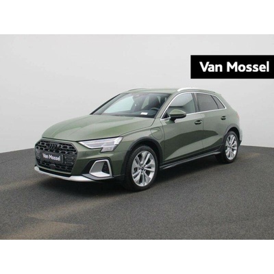 Audi A3 40 TFSIe Allstreet Advanced 150 kW
