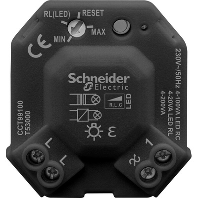 Schneider Electric CCT99100 Univerzální modul LED stmívače 100W