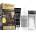 Syoss Oleo Intense перманентната боя за коса с олио цвят 4-18 Mokka Brown