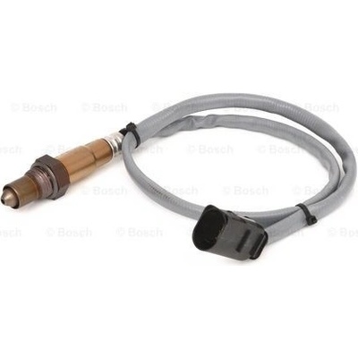 BOSCH Lambda sonda 0 281 004 207