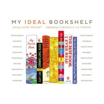 My Ideal Bookshelf