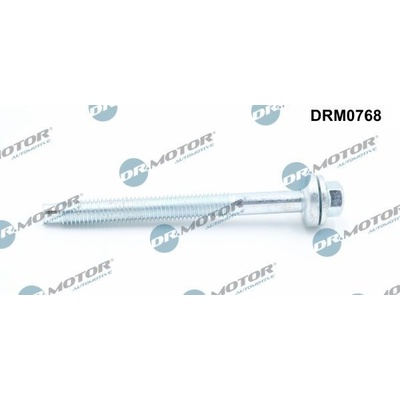 Tesnenie kolena sac. potrubia Dr.Motor Automotive DRM076