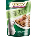 Stuzzy Speciality kura & šunka 100 g