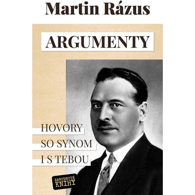 Rázus Martin - Argumenty