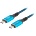 Lanberg CA-CMCM-45CU-0020-BK