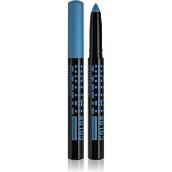 Maybelline new york Color Tattoo 24 HR сенки за очи и молив за очи цвят I am Extravagant 1.4 гр