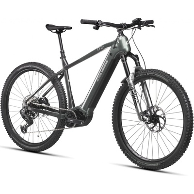 Crussis e-Hard 10.10-Pro 2025