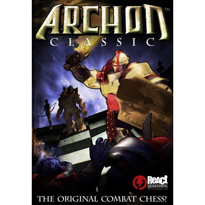 Archon: Classic